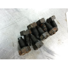 104S007 Flexplate Bolts For 09-12 Ford E-350 SUPER DUTY  6.8